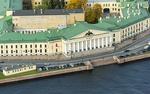 Деловой форум отменили в Петербурге из-за коронавируса