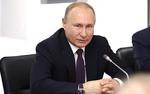 Путин дал распоряжения по развитию Крыма и Севастополя