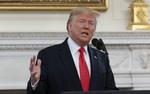 Трамп: США будут создавать 