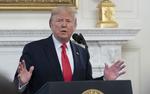 Эксперт оценил заявление Трампа о наличии у США 