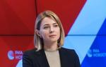 Поклонская советует Зеленскому провести не выборы, а всеукраинский референдум: 