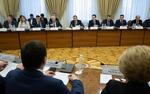 В ЗСК обсудили первостепенные вопросы развития Краснодара