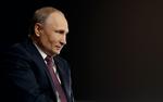 Дмитрий Песков рассказал о спортивных увлечениях Путина