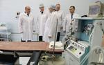 Больница скорой помощи в Кургане вызвала у Мишустина сожаление и стыд