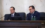 Депутаты проголосовали за увеличение доходной и расходной части краевого бюджета