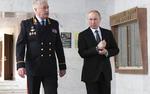 Путин призвал более тщательно следить за качеством подготовки водителей в автошколах