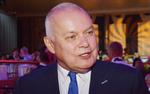 Киселев рассказал о роли Путина в ситуации с падением рубля и ценами на нефть