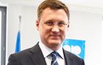 Глава Минэнерго рассказал, какое время займет восстановление котировок нефти