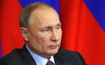 Путин убежден, что Россия спокойно пройдет «турбулентный период»