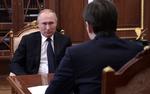 Путина пригласили на первый всероссийский форум классных руководителей