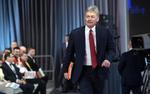 Песков посоветовал кремлевским журналистам не приходить на работу с насморком