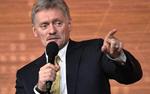 Песков назвал «информационной диверсией»  фейковые сообщения о поправке в Конституцию
