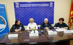 В Челябинске открыли волонтерский центр по коронавирусу