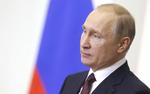 Путин провел переговоры с премьер-министром Индии