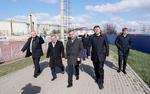 Есть успехи и точки для роста