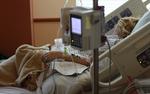 В столице умерла 69-летняя пациентка с коронавирусом