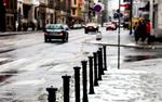 Синоптики пообещали метель и снег, который не растает до конца нерабочей недели
