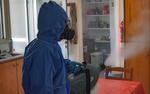 Во Владимирской области подтверждены два случая заболевания коронавирусом