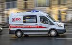 Правительство выделило 5,2 млрд рублей на закупку автомобилей скорой помощи