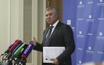 Володин призвал россиян бережно относиться друг к другу в условиях эпидемии