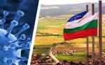 Коронавирусная ситуация в Болгарии