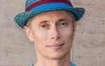 Александр Миндлин, Берлин: Я впервые почувствовал, что такое «государство»