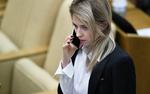 Наталья Поклонская про московских «паразитов», «бэтменов» и адвокатов