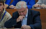 Миронов призвал губернаторов или начать работать, или уйти в отставку