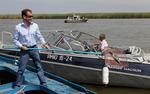 В Астраханской области нашли неплохое место для карантина Дмитрия Медведева