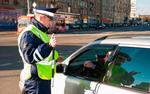 Нарушителей карантина в Москве начнут штрафовать за езду на автомобиле