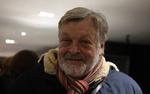 Режиссер Александр Радов умер от коронавируса