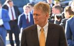 Песков: ситуация с  коронавирусом  COVID-19 в России может выйти на плато на следующей неделе
