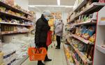 В Минпромторге оценили ситуацию с продовольствием в России