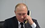 В Кремле раскрыли детали телефонного разговора Путина и Мадуро 
