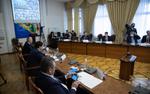 Сессия ЗСК прошла в формате видеоконференции