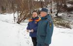 Сахалин готовится к пожароопасному периоду