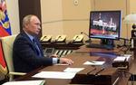 Путин заявил, что кареты скорой помощи должны поступить в регионы как можно быстрее