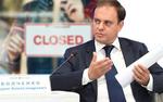 Глава Минкурортов Крыма призвал руководителей санаторно-курортного комплекса приостановить прием туристов 