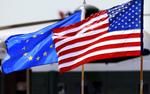 Америка и Европа выделяют финансовую помощь бизнесу по 500 млрд в своих валютах