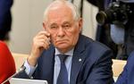 Доктору Леониду Рошалю присвоено звание Герой Труда 