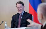 Гордеев: Картина поддержки малого и среднего предпринимательства достаточно тревожная 