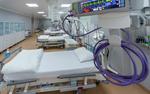 Москва прорабатывает вопрос о временных госпиталях на 10 тыс коек