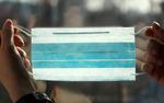 Предприятие МВД России займется производством масок и халатов
