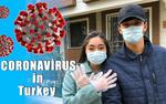 Пик пройден. Улучшение коронавирусной ситуации в Турции