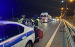 За дачу взятки на Крымском мосту задержан турист, который хотел въехать на полуостров, не имея на то оснований