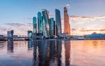 В Москве озвучили процент заболевших коронавирусом горожан