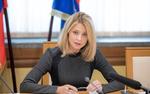 Наталья Поклонская пообещала кое-кому «надрать одно место»