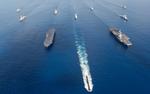 Sohu вычислило возможное место начала Третьей мировой с участием США и России