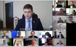 В кубанском парламенте оценили эффективность мер поддержки бизнеса