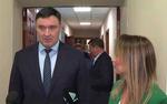 В Иркутске сменились градоначальник и председатель думы